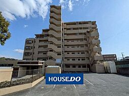 ペット可マンション　コアマンション東山