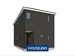 NEWクレイドルガーデン下松市桜町第1