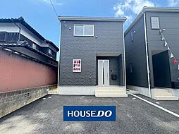 ひろびろバルコニークレイドルガーデン下松市桜町第1