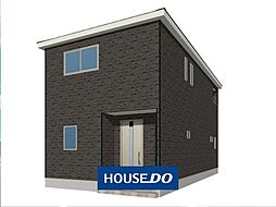 NEWクレイドルガーデン下松市桜町第1