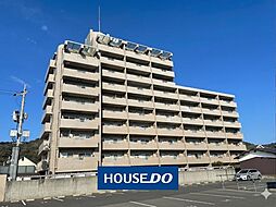 3LDK　サーパス新南陽