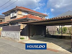 広大な敷地周南市新清光台1丁目