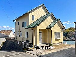リフォーム再生中LFB再生住宅-横浜町-