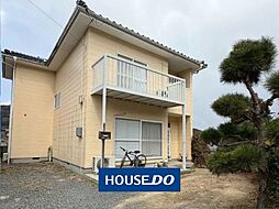 4LDKです　周南市大字須々万本郷