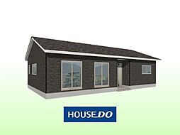 NEW クレイドルガーデン周南市羽島第5　全1棟