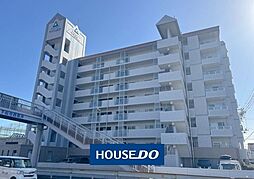 4LDK、角部屋ですサーパス高砂