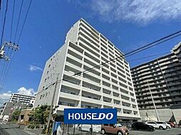 4LDKです　ラフィーネ徳山