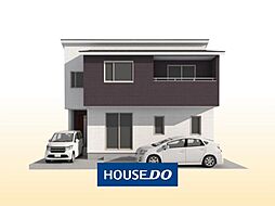 オール電化 セルリアンステージ周南市野村一丁目