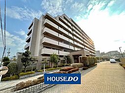 スーパーまで徒歩2分サーパス慶万第2