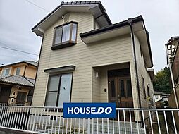 4LDK、駐車2台可能光市大字岩田