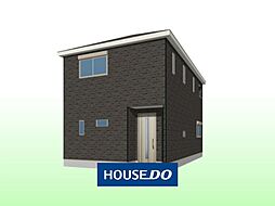 NEW クレイドルガーデン周南市梅園町第1　全1棟