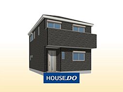 NEWクレイドルガーデン周南市松保町第1　全1棟