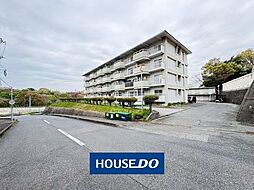 3LDKです旗岡第一マンション