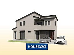 新築戸建 セルリアンステージ周南市西松原二丁目