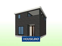 NEWクレイドルガーデン光市光井第6　全1棟