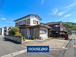 建築条件なし　周南市西千代田町