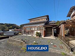 田舎暮らしを始めたい方にぴったり周南市須々万本郷