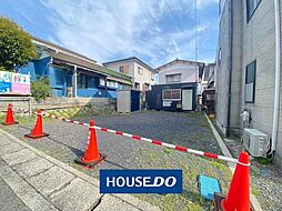 建築条件なしです　周南市青山町