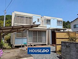 セキスイハイム施工のお家です　周南市呼坂