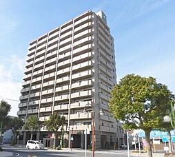 家族が増えても安心の4LDK　サーパス北斗
