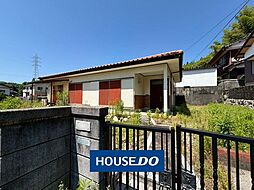 94坪建築条件なし上島田8丁目