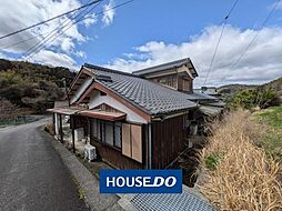 広大な土地　下松市大字河内