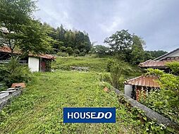 畑用地でいかかですか　周南市大字須々万奥