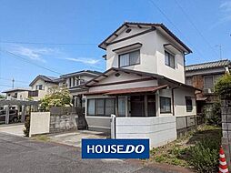 秋月エリア　周南市江の宮町
