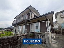 建築条件なし　下松市生野屋西3丁目