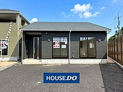完成しましたクレイドルガーデン光市中島田　第1