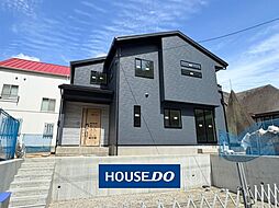 駐車3台可セルリアンステージ 周南市大内町　全2棟