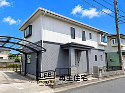 駐車3台可リフォーム再生中LFB再生住宅-末武中-