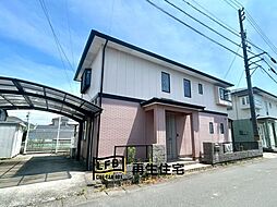 駐車3台可リフォーム企画中LFB再生住宅-末武中-