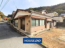 オーシャンビューです　周南市大字戸田