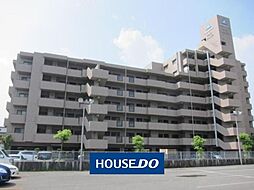 ゆめタウン新南陽まで徒歩3分サーパス新南陽第二