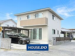 大和ハウス施工の築浅物件です下松市潮音町
