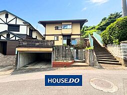 オール電化住宅　周南市富田一丁目