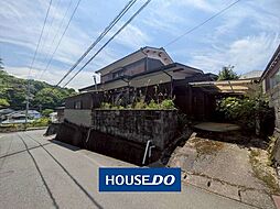 5DKです　周南市坂根町