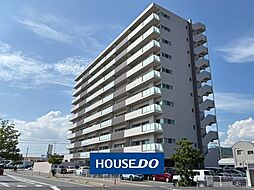 ペットと暮らせる　サーパス下松望町
