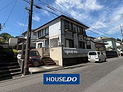 4LDK　下松市東陽5丁目