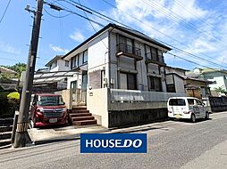 リフォーム歴あり4LDK下松市東陽5丁目