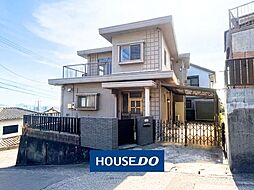 6DK百年住宅様施工のお家です周南市大字徳山
