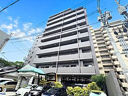 現況販売中LFB再生住宅-フローレンス毛利町桜通りー