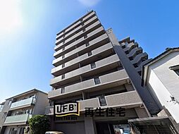 現況販売中LFB再生住宅-フローレンス毛利町桜通りー