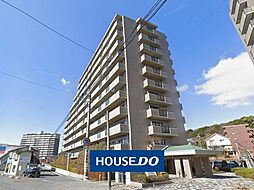 リノベーション済マンションサーパス遠石参番館