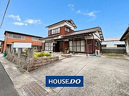 周南市三笹町