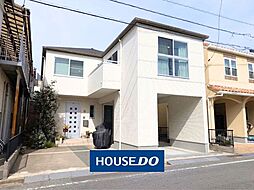 エルクホームズ施工の上質な邸宅周南市西松原