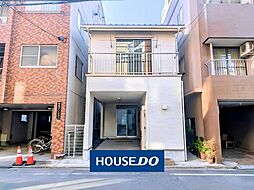 山根木材ホーム施工様施工のお家です　広島市中区東平塚町