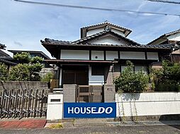 小中学校まで徒歩10分圏内周南市江の宮町