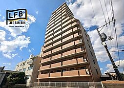 現況販売中-LFB再生住宅-ライオンズマンション徳山